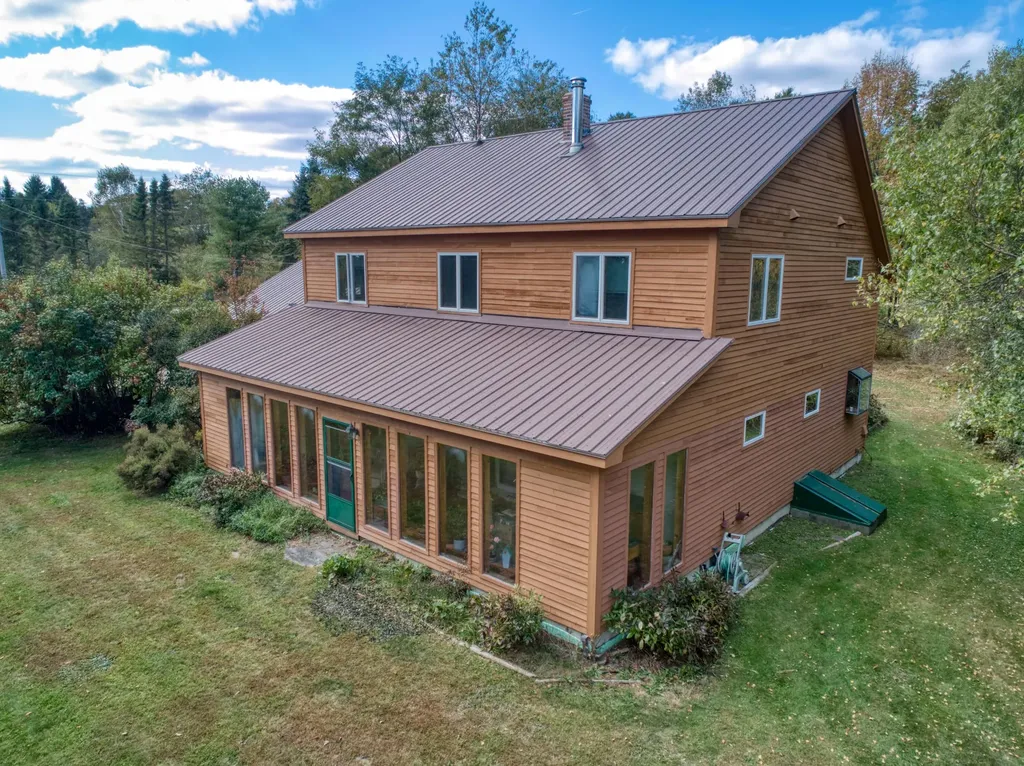 195 Monroe Road Winterport ME 04496