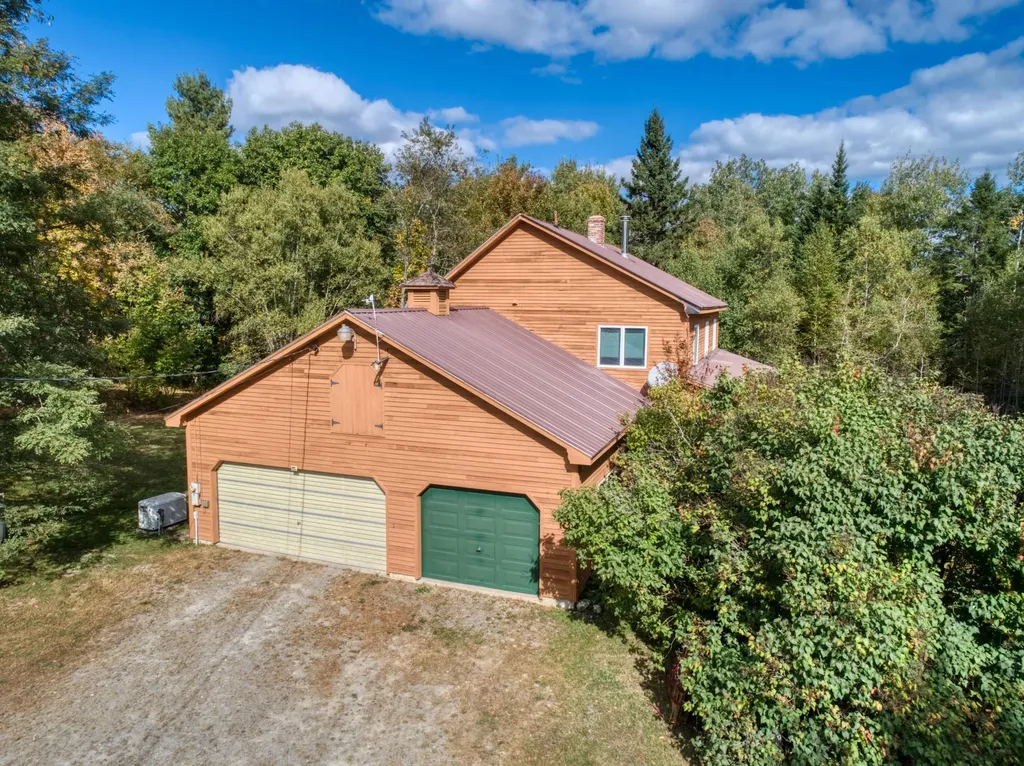 195 Monroe Road Winterport ME 04496