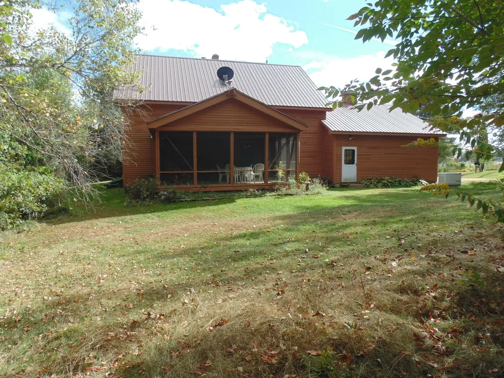 195 Monroe Road Winterport ME 04496