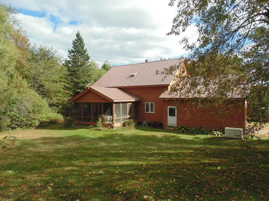 195 Monroe Road Winterport ME 04496