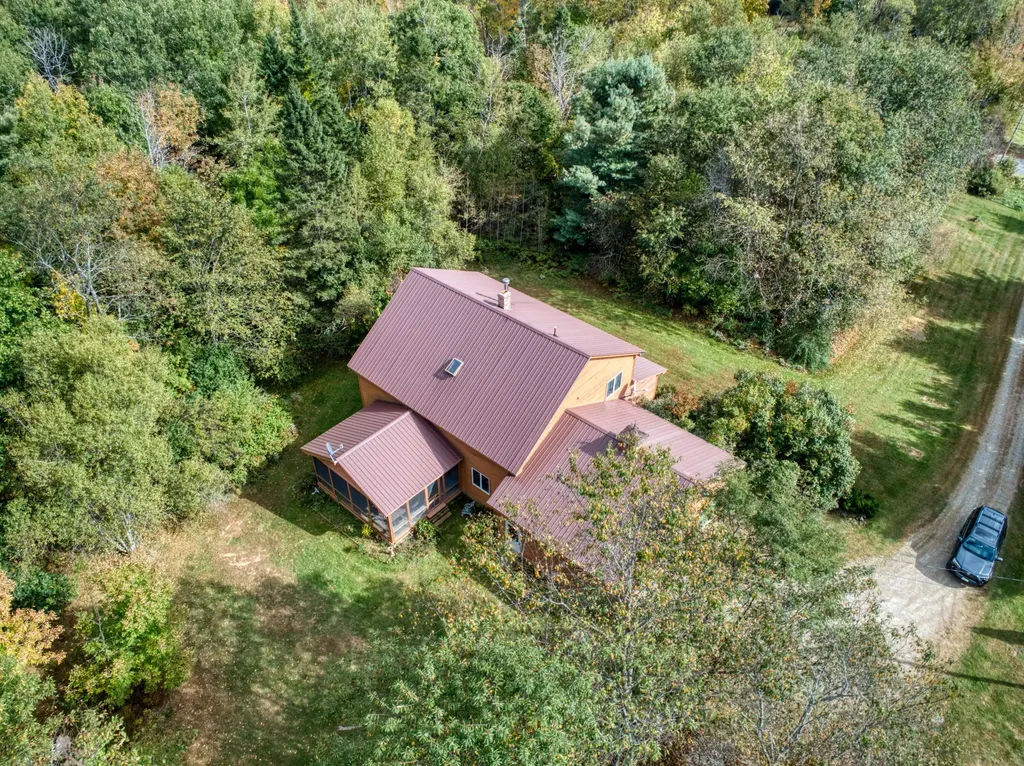 195 Monroe Road Winterport ME 04496