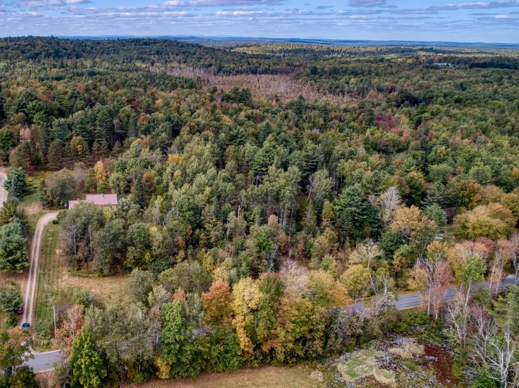 195 Monroe Road Winterport ME 04496