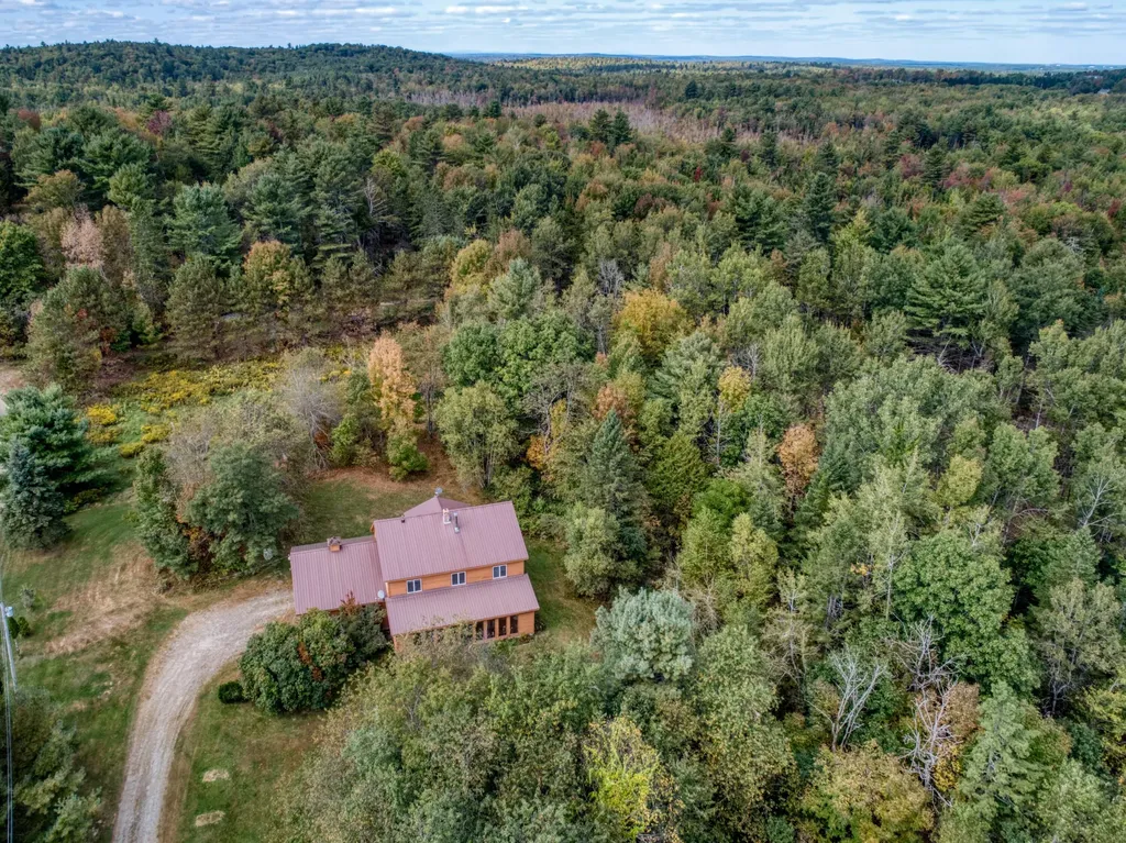 195 Monroe Road Winterport ME 04496