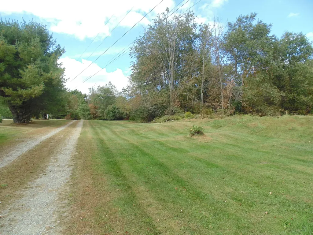 195 Monroe Road Winterport ME 04496
