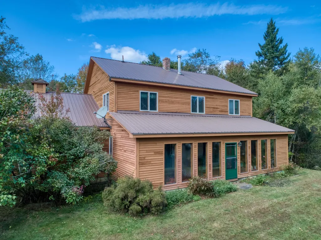 195 Monroe Road Winterport ME 04496