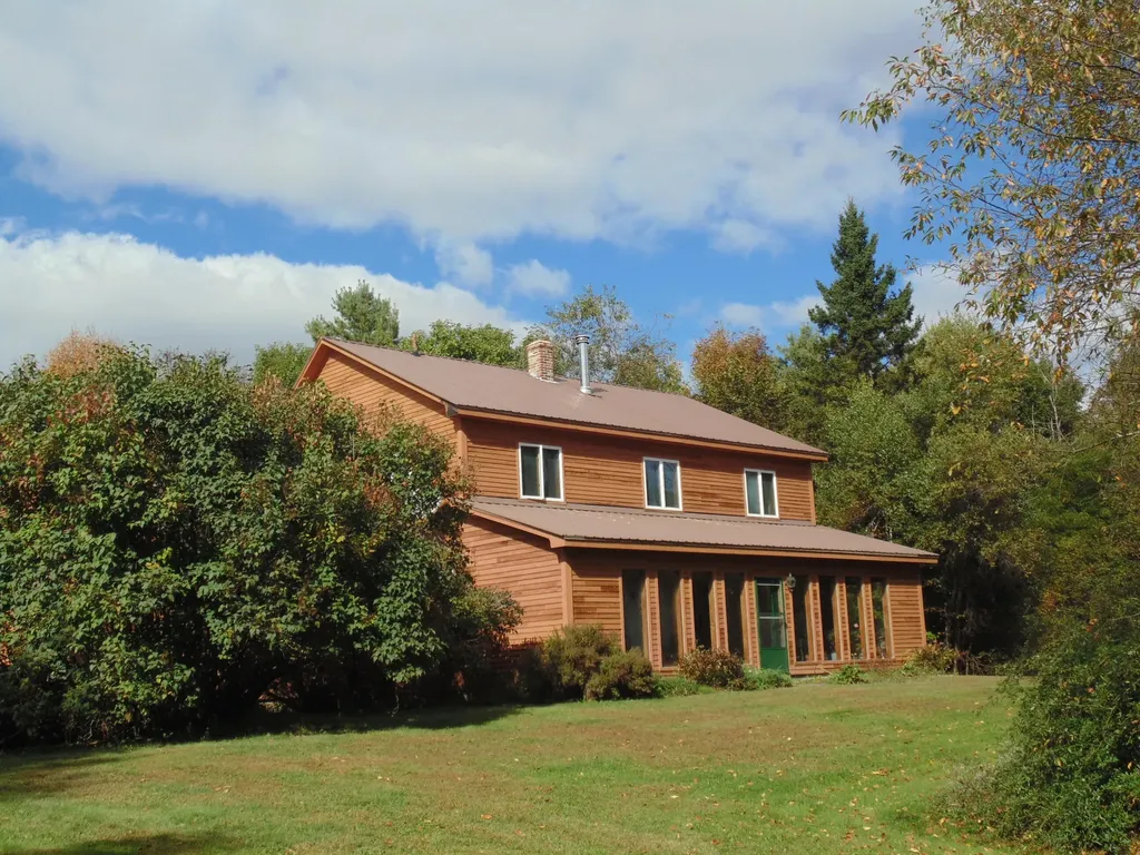 195 Monroe Road Winterport ME 04496