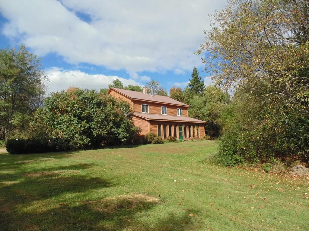 195 Monroe Road Winterport ME 04496