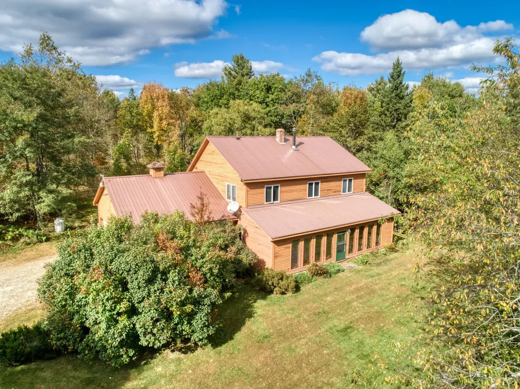 195 Monroe Road Winterport ME 04496