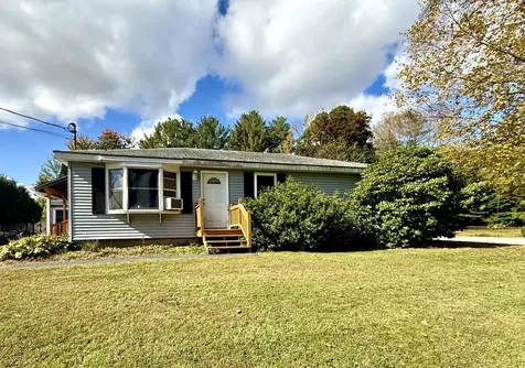 2 Patricia Terrace Waterville ME 04901