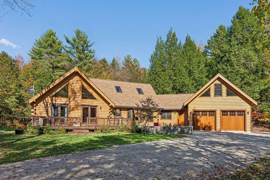 91 Wilderness Drive Freeport ME 04032