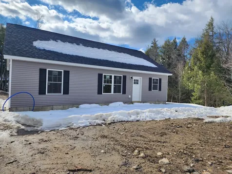 387 Mansion Road Hollis ME 04042
