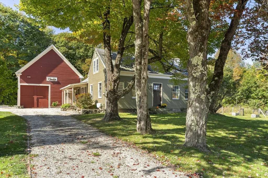 123 Durham Road Freeport ME 04032