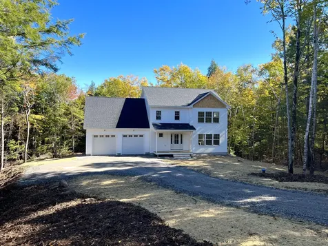 89 Autumn Ridge Road Sabattus ME 04280