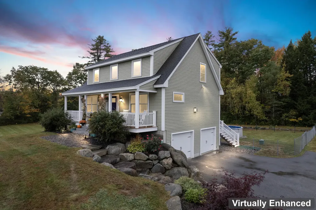 101 Hubbard Road Berwick ME 03901