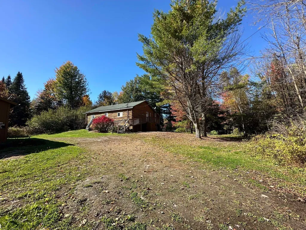 11 Mud Pond Drive Harmony ME 04942