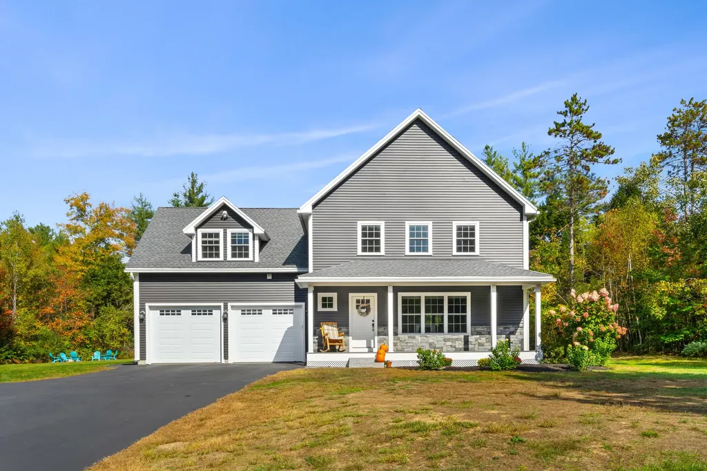 285 Smith Road Lebanon ME 04027