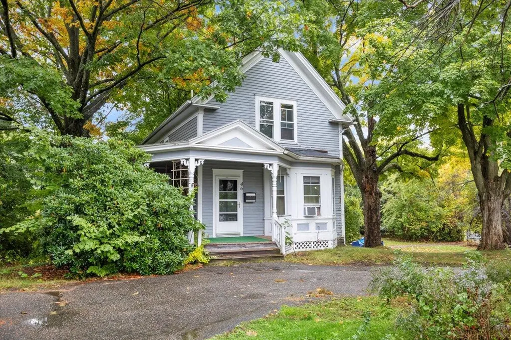46 Rutland Street Dover NH 03820