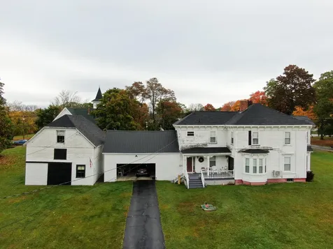 35 School Street Princeton ME 04668