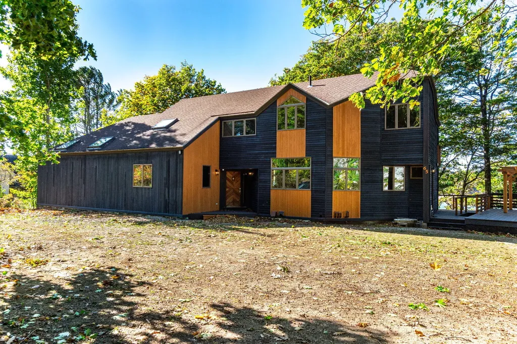 65 Northern Point Road Bristol ME 04539