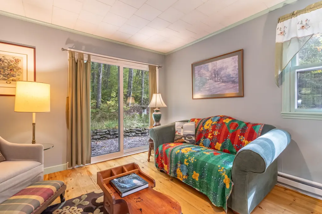 46 Sunny Point Road Swanville ME 04915