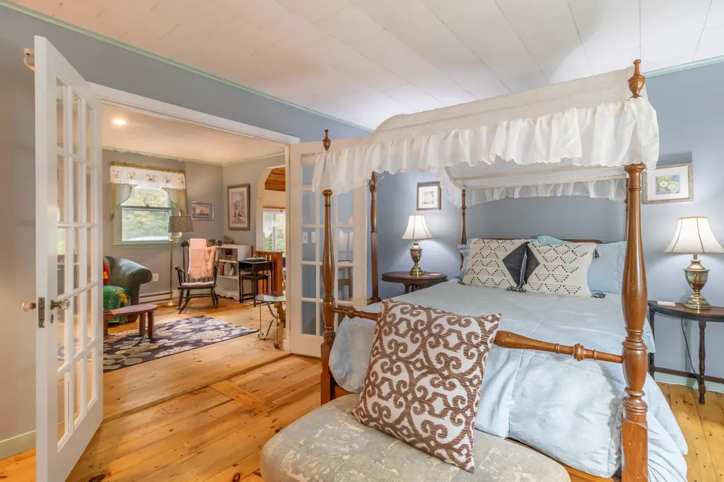 46 Sunny Point Road Swanville ME 04915