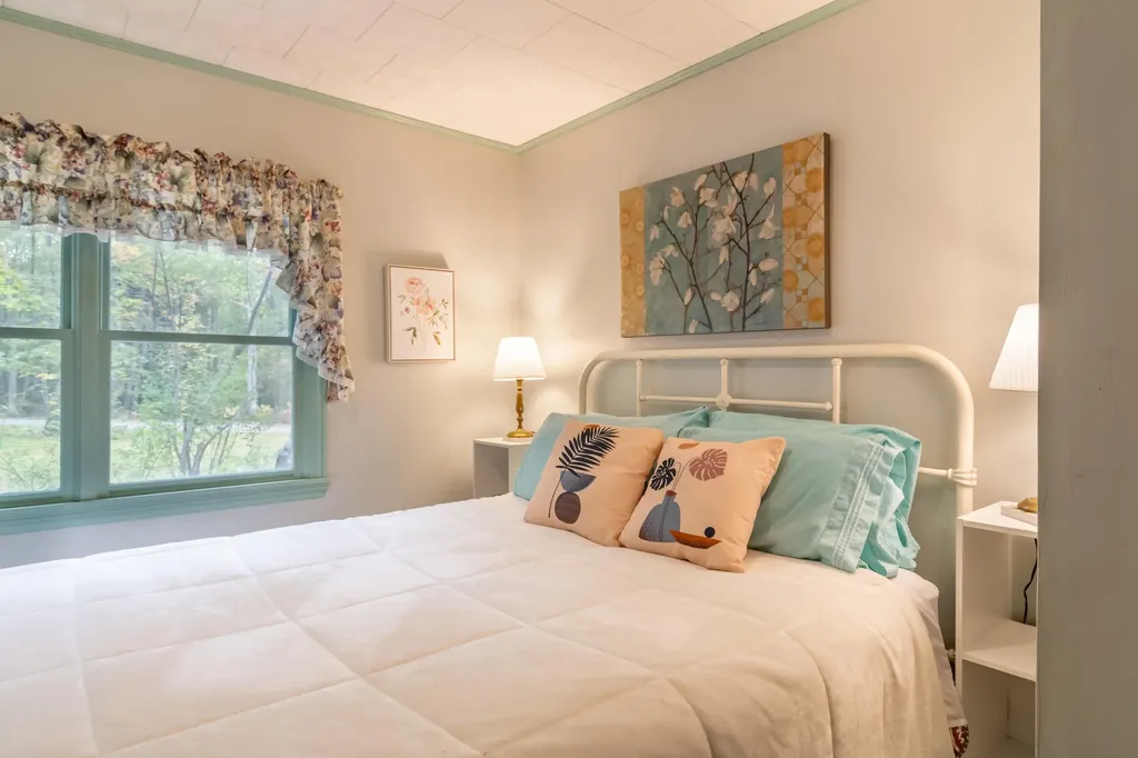 46 Sunny Point Road Swanville ME 04915