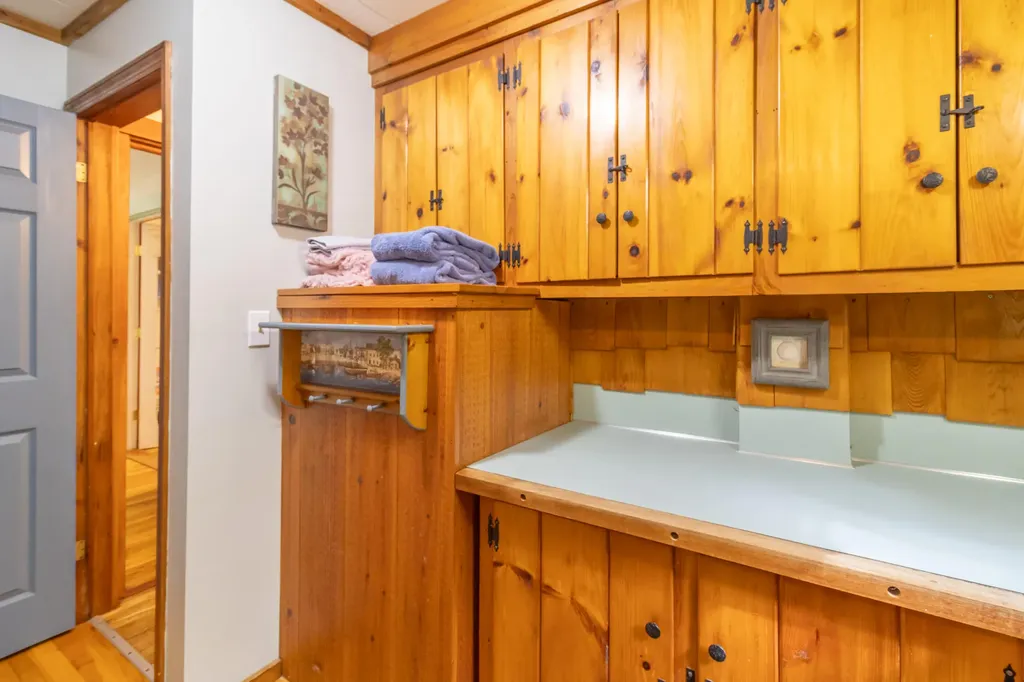 46 Sunny Point Road Swanville ME 04915