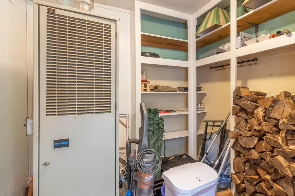 46 Sunny Point Road Swanville ME 04915