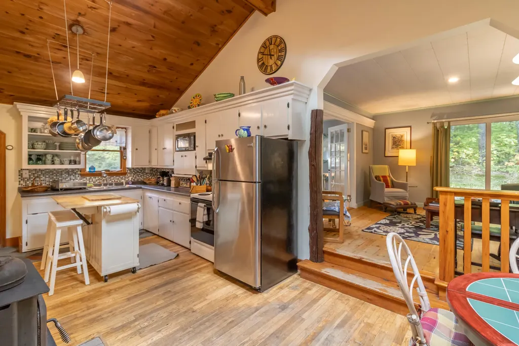 46 Sunny Point Road Swanville ME 04915