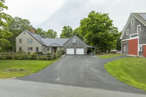 295 Heath Road Whitefield ME 04353
