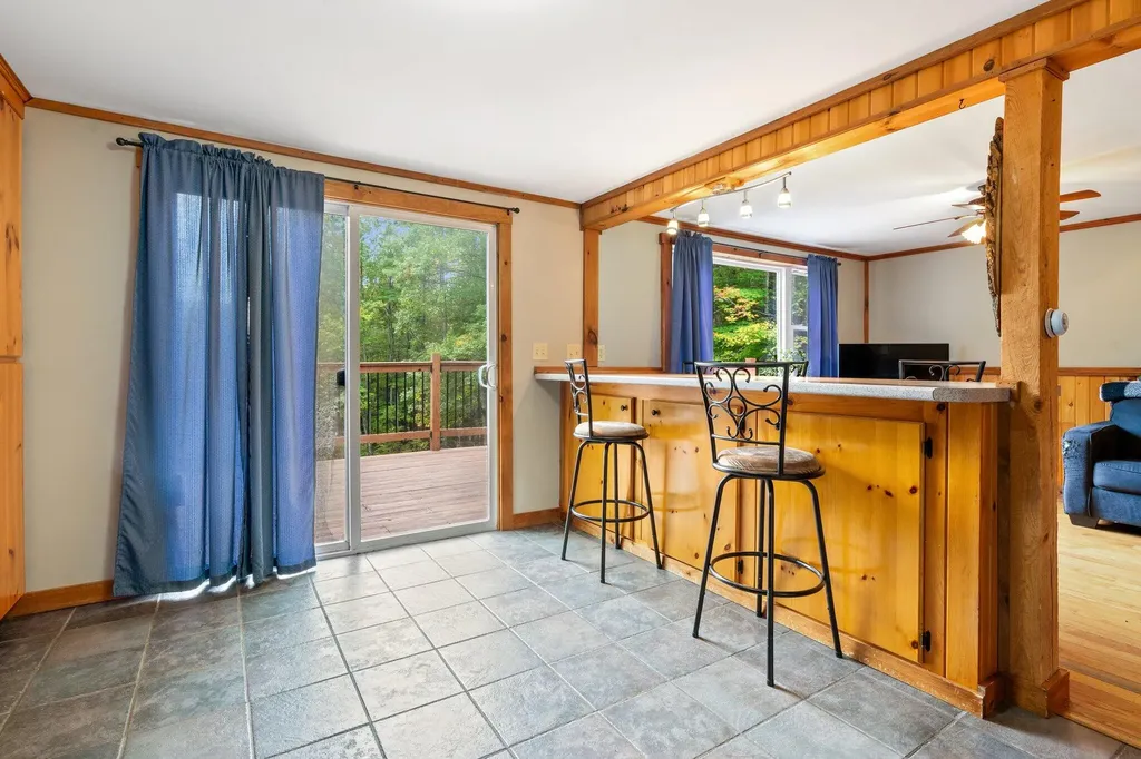333 Green Woods Road Peru ME 04290