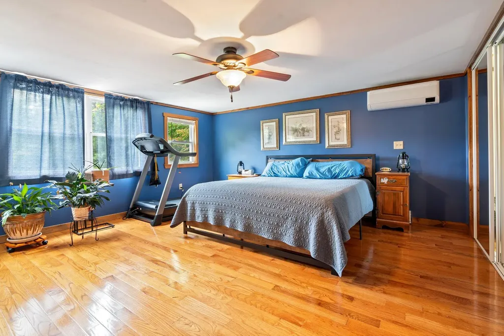 333 Green Woods Road Peru ME 04290