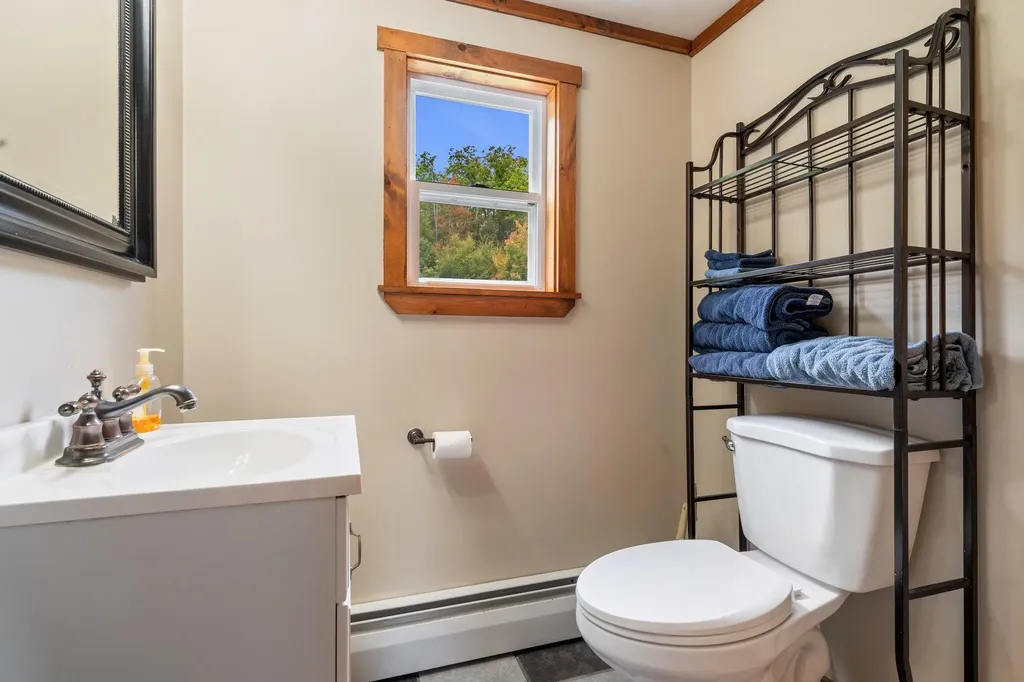 333 Green Woods Road Peru ME 04290