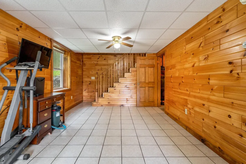 333 Green Woods Road Peru ME 04290