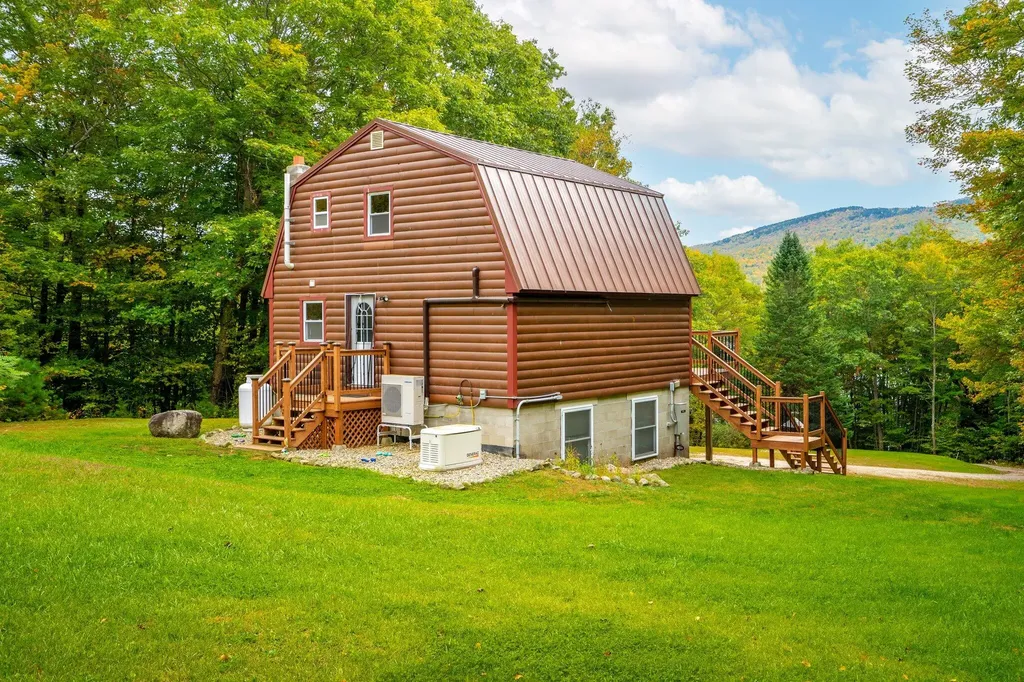333 Green Woods Road Peru ME 04290