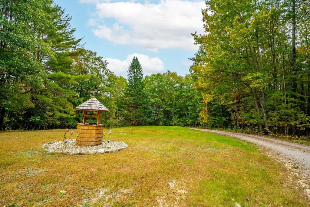 333 Green Woods Road Peru ME 04290