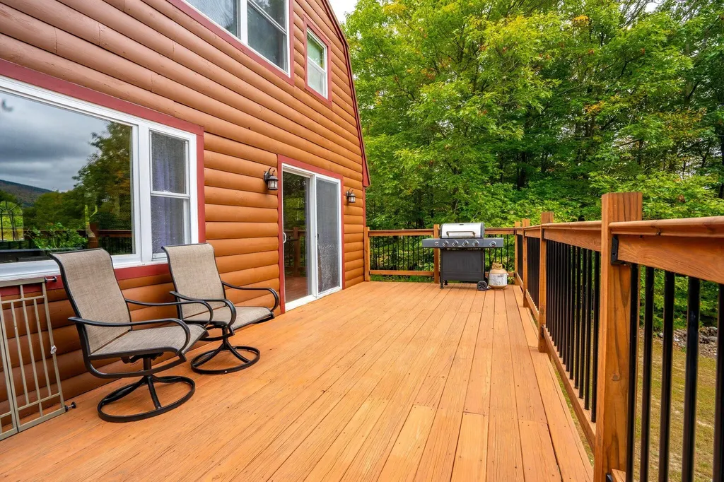 333 Green Woods Road Peru ME 04290