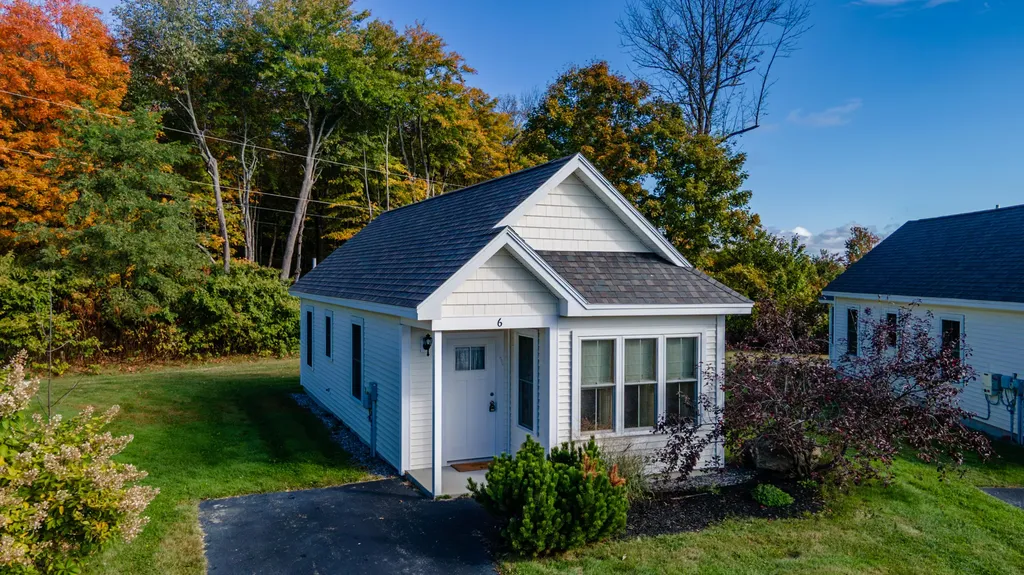 6 A Street Bridgton ME 04009