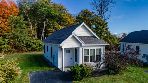6 A Street Bridgton ME 04009