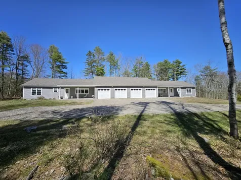 55 Moody Road Brunswick ME 04011
