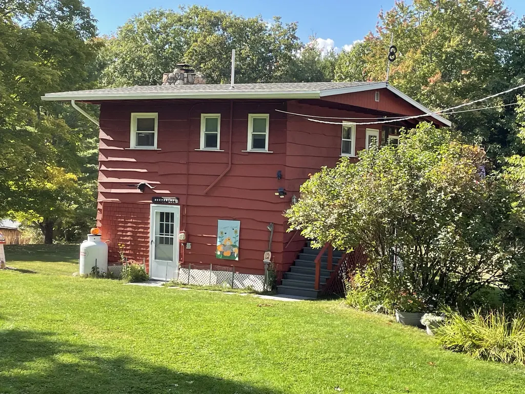 145 Orchard Road Sebago ME 04029