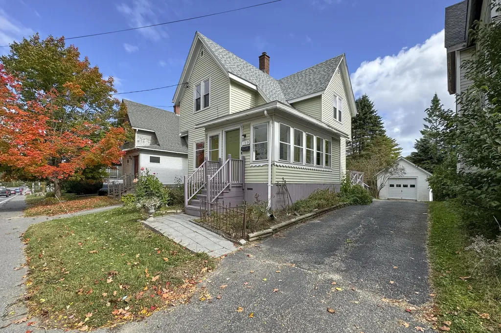 189 Broadway Rockland ME 04841