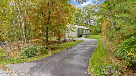 69 Mathews Brook Road Warren ME 04864
