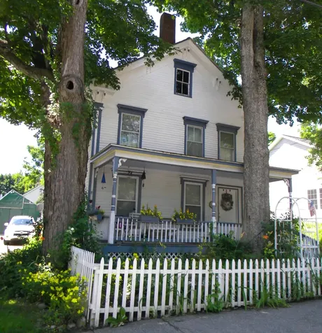 84 Main Street Richmond ME 04357