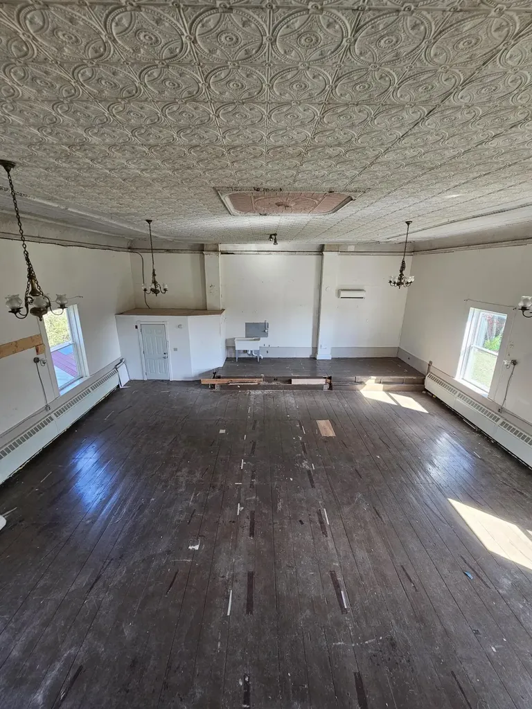 562 Ledge Hill Road Corinth ME 04427
