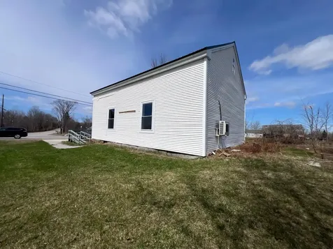 562 Ledge Hill Road Corinth ME 04427