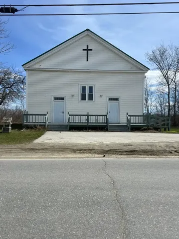 562 Ledge Hill Road Corinth ME 04427