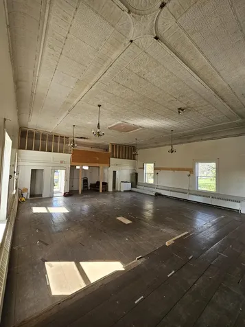 562 Ledge Hill Road Corinth ME 04427