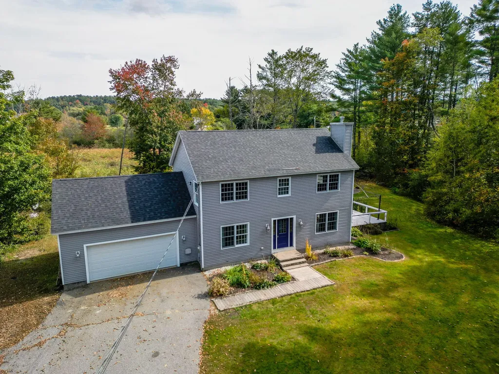 835 River Road Windham ME 04062