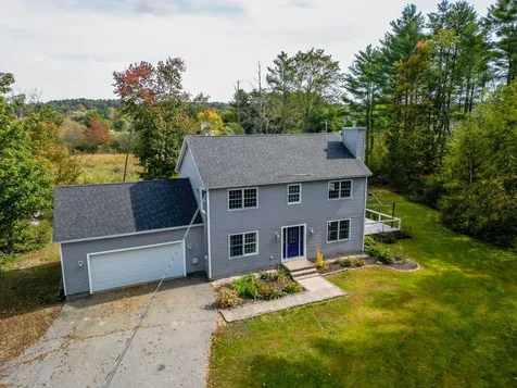 835 River Road Windham ME 04062